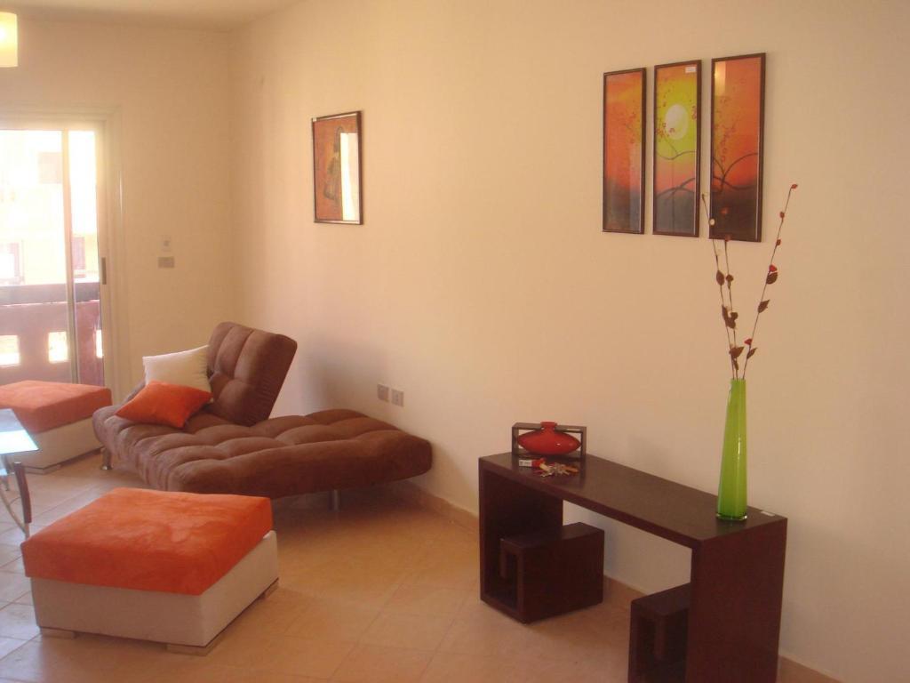 Aparthotel Kamareia & Compound Hurghada