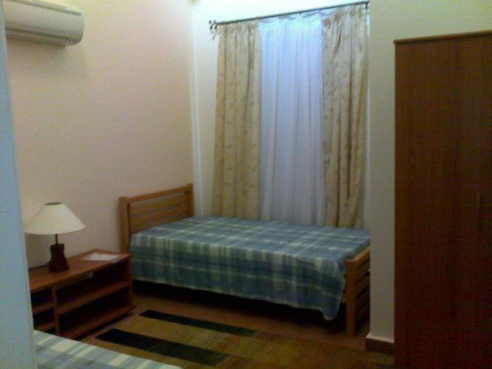 Kamareia & Compound Aparthotel