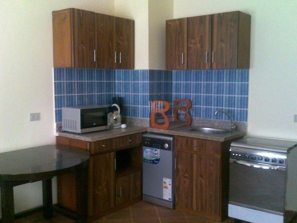 Kamareia & Compound Aparthotel 3*